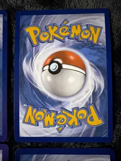 Pokemon TCG Morpeko V-Union 4 Card Set SWSH215-218 Black Star Promo Cards - Image 4