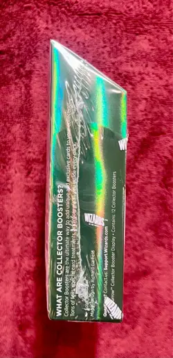 MTG Bloomburrow - Collector Booster Display SEALED (See Details) - Image 3