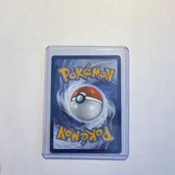 Pokemon Zorua Holo Illustration Rare 142/086 Sv: White Flare TCG Card - Image 2