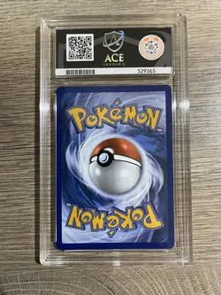 Pokemon TCG - HYDREIGON ex 161/086 - White Flare - ACE 9 Mint - Image 2