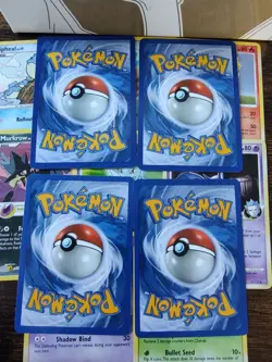 Huge Collection Bulk Lot 150+ DP & Platinum Era Pokemon Cards 2007-2009 NM - Image 2