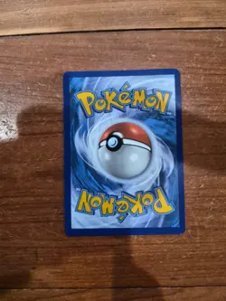2024 Pokemon Ditto 201/091 S&V: Paldean Fates Shiny Holo Rare !! 🔥🔥 - Image 2