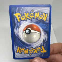 Pokemon Jigglypuff 68/144 Skyridge REVERSE HOLO excellent condition RARE & CASE - Image 4