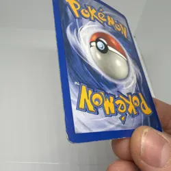 Pokemon Jigglypuff 68/144 Skyridge REVERSE HOLO excellent condition RARE & CASE - Image 5