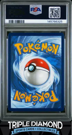 2025 Pokemon Phantasmal Flames #109 Mega Charizard X Ex Ultra Rare PSA 10 FDP116 - Image 2