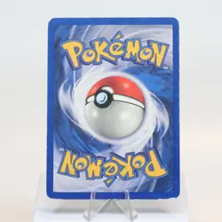 Pokemon TCG - Misty's Seaking 55/132 Gym Heroes Uncommon WOTC - PL - Image 3