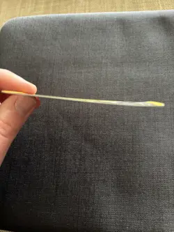 Pokemon TCG Dark Dragonair EX Team Rocket Returns 32 Reverse Holo Uncommon NM/LP - Image 4