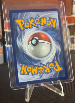 2025 Pokemon Prismatic Evolutions Furfrou Reverse Holo Master Ball #088/131 - Image 2