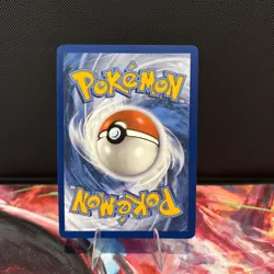 Pokemon TCG Terapagos ex 165 SVP Scarlet & Violet Promo Holo Full Art Basic EX - Image 2