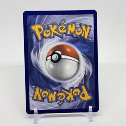 Pokemon FULL ART HOLO Lot of 4 Slaking/ Rotom / Mega Manectric / Electivire… - Image 5