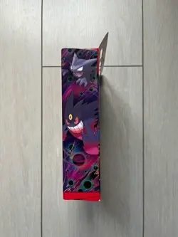 Pokemon 🇫🇷 Deck Mega-Combat | Mega-Ectoplasma EX - Image 4