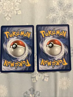 2 Pokemon TCG N's Reshiram 167/159 Journey Together Holo IR - Image 2