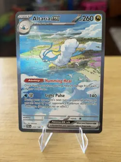 Pokemon- TCG Trading Cards Lot 1 636996769739 - Image 1
