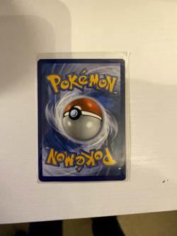 Pokemon Pikachu Card SM110 Black Star Promo 'I Choose You!' Ash's Pikachu - Image 2