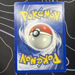 Pokemon TCG Neo Genesis 1st Edition Wooper 82/111 Regular Card - Image 2