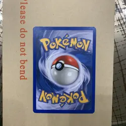 Pokemon TCG Growlithe & Slugma Neo Destiny Card 68/105 82/105Unlimited Common NM - Image 4