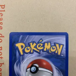 Pokemon TCG Growlithe & Slugma Neo Destiny Card 68/105 82/105Unlimited Common NM - Image 5