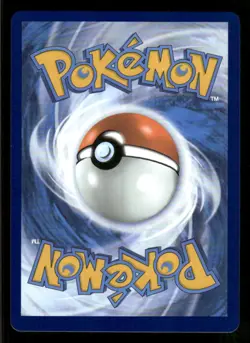 Pokemon TCG SV: Scarlet & Violet Promo Cards #205 Team Rocket's Mewtwo ex NM - Image 2