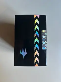 Magic The Gathering Final Fantasy - Bundle Gift - Collector Booster - Image 2