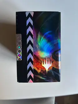 Magic The Gathering Final Fantasy - Bundle Gift - Collector Booster - Image 4