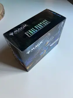 Magic The Gathering Final Fantasy - Bundle Gift - Collector Booster - Image 5