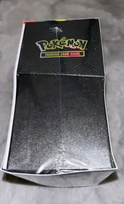 Pokemon TCG: Mega Evolutions Lucario ETB Sealed Brand New - Image 2
