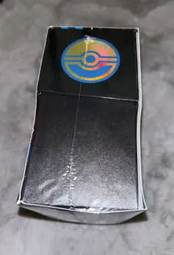 Pokemon TCG: Mega Evolutions Lucario ETB Sealed Brand New - Image 3