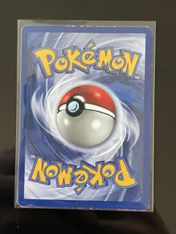 Pokemon Pidgeotto Base Set 22/102 Uncommon Stage 1 Regular 60 HP English - Image 2