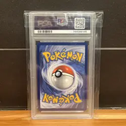 PSA 9 Kingdra ex 2024 S & V Shrouded Fables SIR Collection Promo #131 Pokemon - Image 2