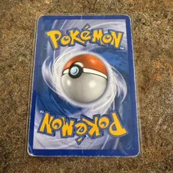 2007 POKEMON TCG TURTWIG DP01 DIAMOND & PEARL PROMO HOLO LP - Image 2