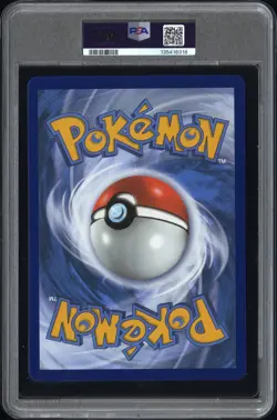 2021 POKEMON SWSH BLACK STAR PROMO CELEBRATIONS COLL-TAG PIKACHU V-UNION PSA 9 - Image 2