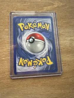 2004 Moltres ex - POKEMON EX TEAM ROCKET RETURNS #100 ROCKET'S MOLTRES EX-HOLO - Image 3