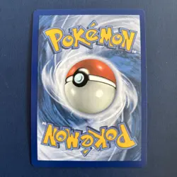 Pokemon Nemona Ultra Rare SV: Paldean Fates 229/091 NM - Image 2