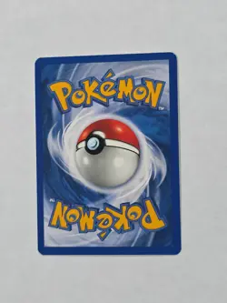 Lt. Surge's Voltorb 86/132 Pokemon TCG Gym Challenge Unlimited - Image 2