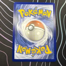 Pokemon TCG Hearthflame Mask Ogerpon EX Twilight Masquerade Ultra Rare 192/167 - Image 2