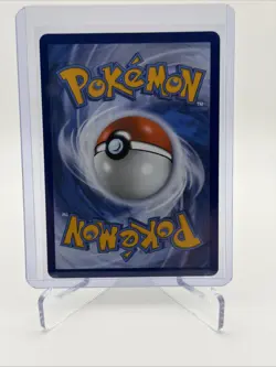 Mega Scrafty ex 270/217 Mega Attack Rare ME: Ascended Heroes NM Pokemon - Image 2