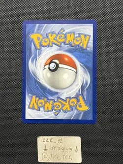 Pokemon Destined Rivals - Cynthia’s Roselia - 007/182 - Reverse Holo - M/NM - Image 5
