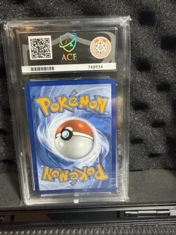 Venusaur ex 198/165 | Scarlet & Violet 151 | SIR | Ace 10 | Pokemon TCG - Image 2