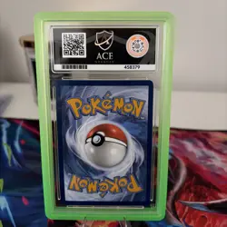 Venusaur ex 198/165 | Scarlet & Violet 151 | SIR | Ace 10 | Pokemon TCG - Image 2