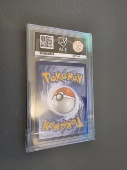 Pokemon TCG Venusaur EX Scarlet & Violet 151 Card 198/165 Sir Ace 8 - Image 2