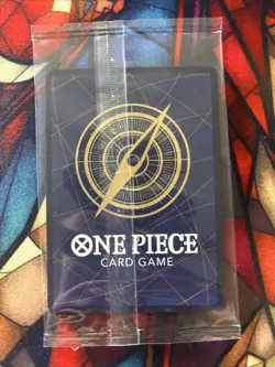 OP-15 Boa Hancock Release Event Winner Promo P-115 - Image 2
