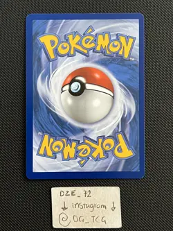 Pokemon Scarlet & Violet - Dondozo - SVP 012 -Black Star Promo - HOLO - M/NM - Image 5