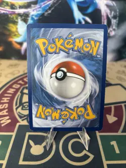 Delphox - 13/124 (Pokemon League) Promo Reverse Holo League & Championship Cards - Image 2