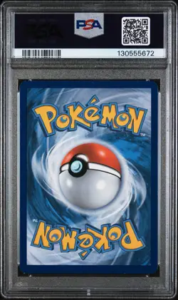 Pokemon TCG XY Ancient Origins FA/ Tyranitar EX #91 Ultra Rare PSA 7 - Image 2
