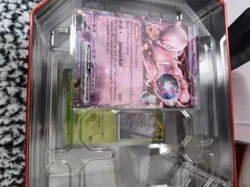 Pokemon Tin Boxes And Pokemon Cards - Image 5