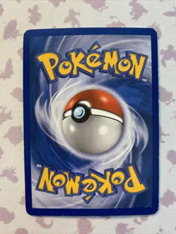 Pokemon TCG Poochyena 80/110 Reverse Holo ex Holon Phantoms Set - Image 4