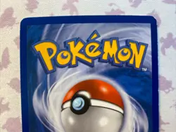 Pokemon TCG Poochyena 80/110 Reverse Holo ex Holon Phantoms Set - Image 5