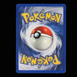 Pokemon TCG Mewtwo 10/102 Base Set Rare Holo 1999 LP/NM - Image 2