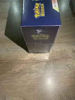 Pokemon TCG Scarlet & Violet Surging Sparks ETB Elite Trainer Box Sealed - Image 4