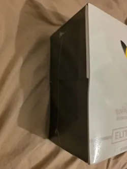 Pokemon Celebrations 25th Anniversary ETB, Elite Trainer Box, New & Sealed - Image 2